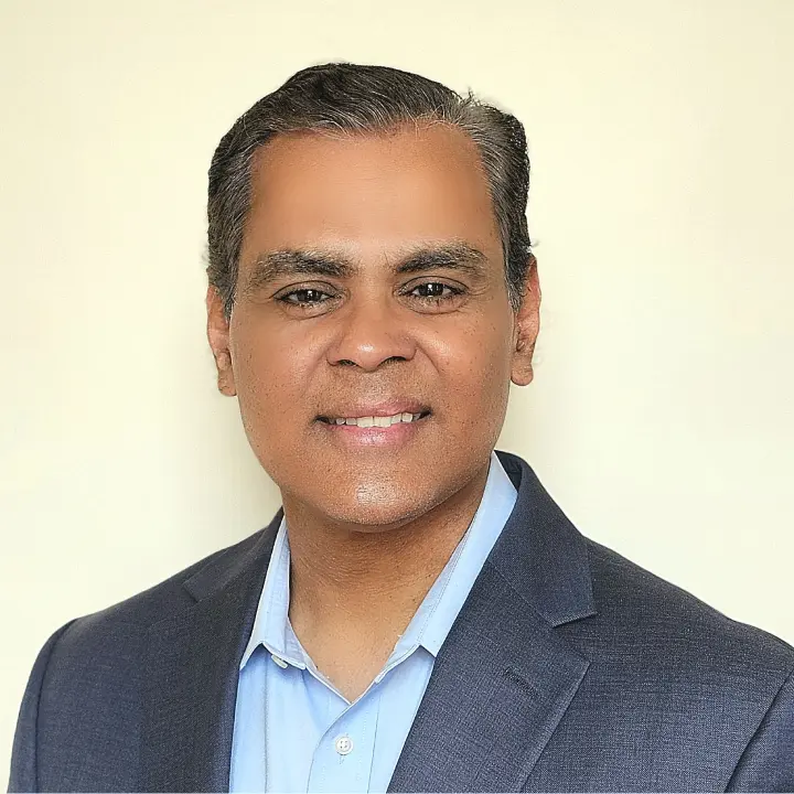 Narasimhan Mani, Ph.D., MBA